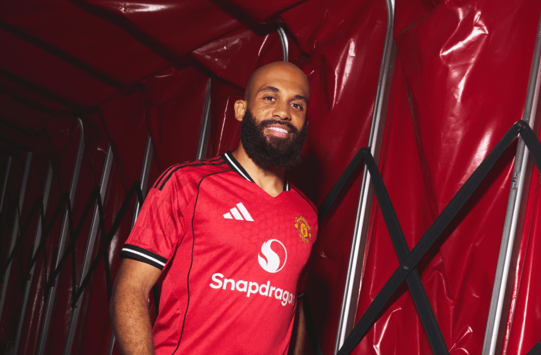 Zyrtare: Bryan Mbuemo lojtari më i ri i Manchester United
