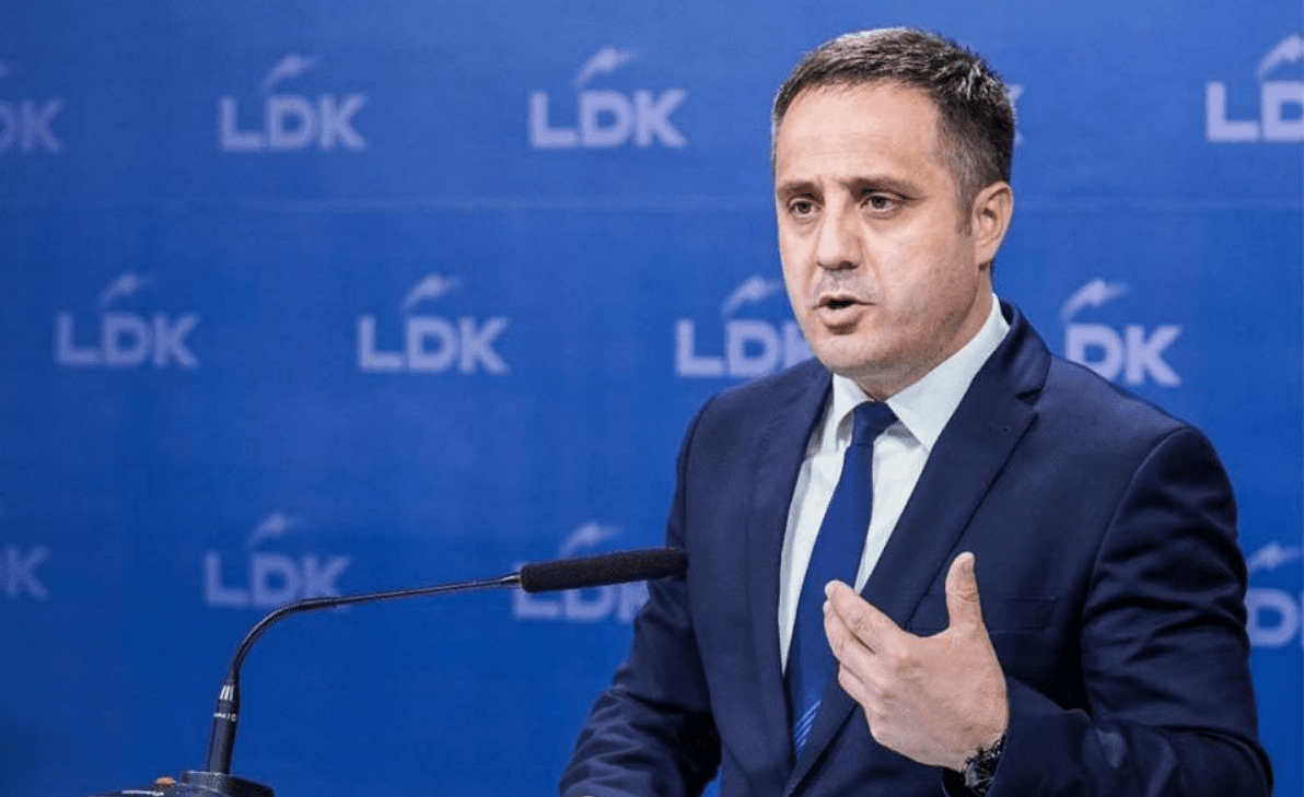 Selmanaj: Nëse nuk i realizoj premtimet, largohem nga politika