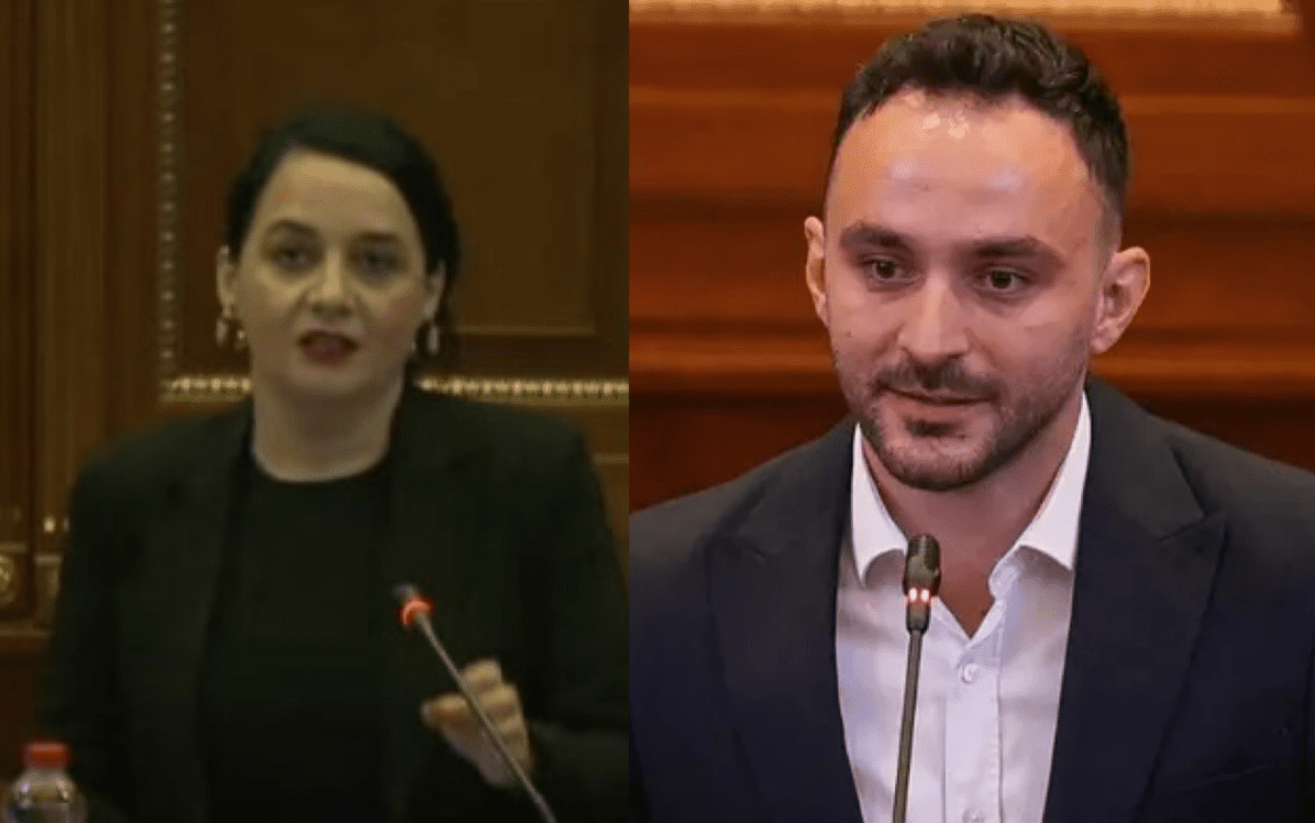 Guri i LDK-së i reagon Pacollit: Fitore kthej 252 mijë euro