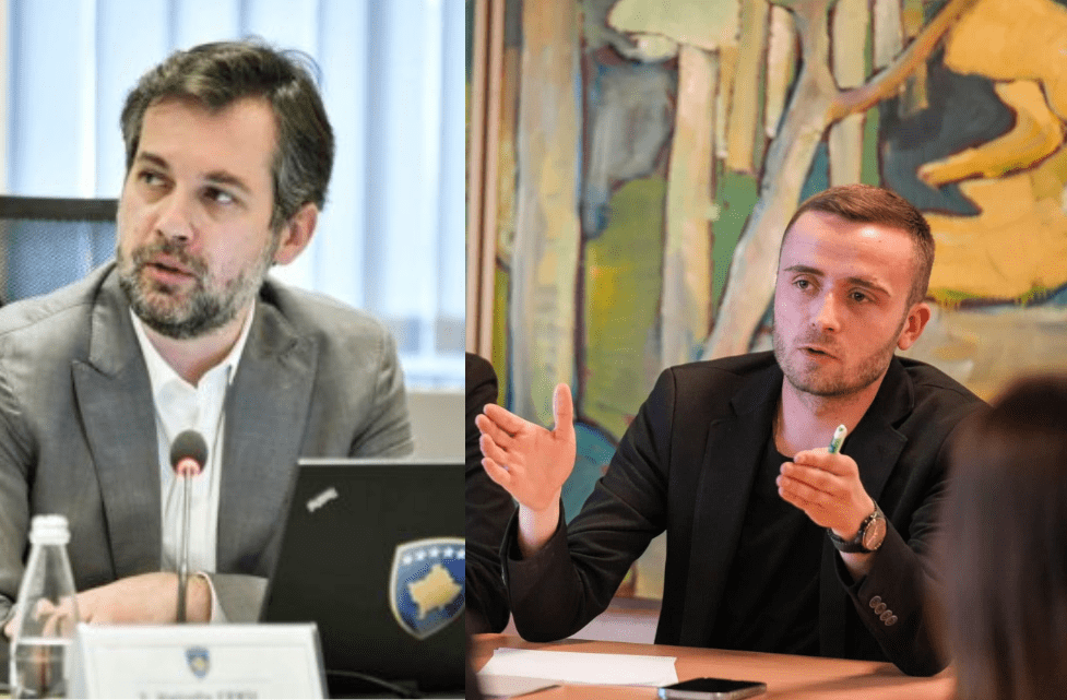 Pacolli i LDK-së: Hajrulla Çeku e ka shpërbly me 257 mijë Euro vëllain e vet