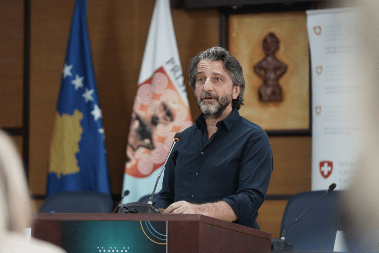 Komuna e Prishtinës: IKShPK bëri “alarm të panevojshëm” për Pishinën e Gërmisë