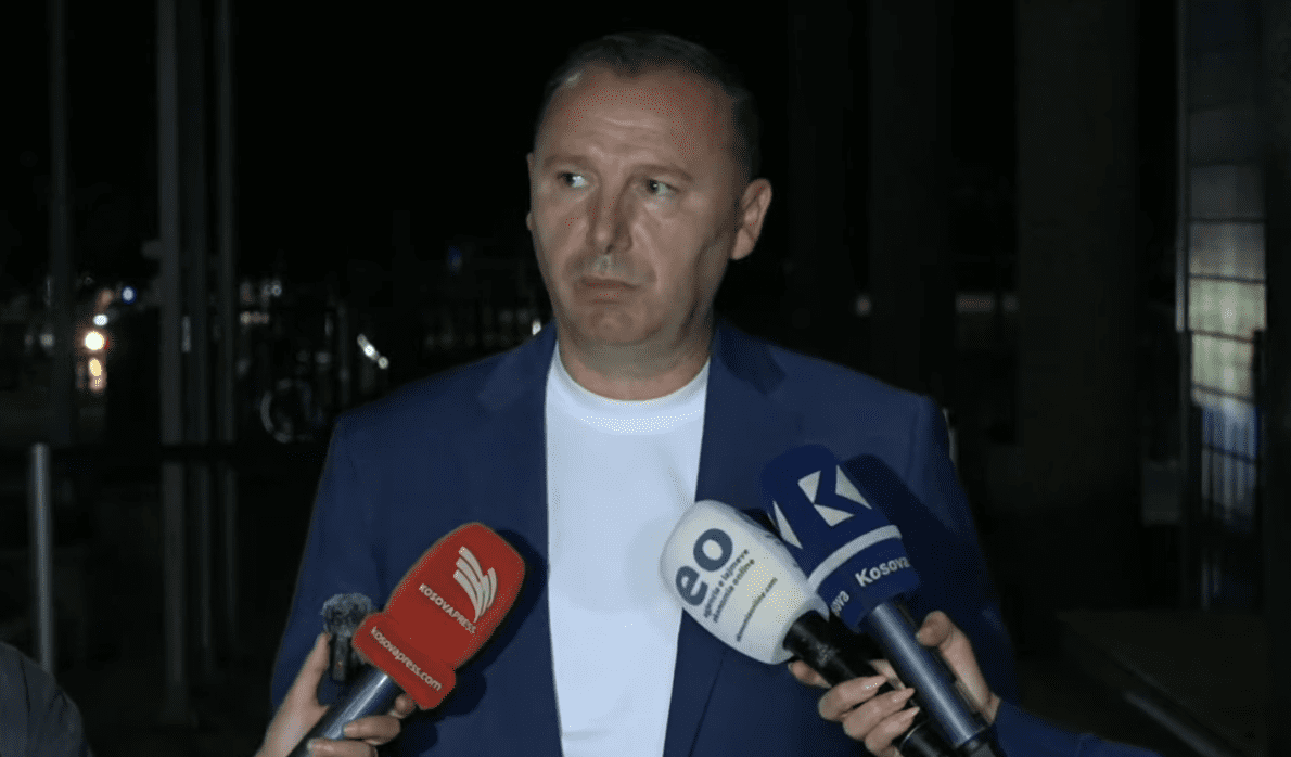 Sigurimi i votave, Zemaj: Kemi dëgjuar se deputetëve minoritarë joserbë po u bëhet presion
