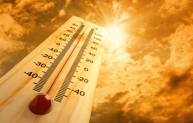 Kosova regjistroi temperaturën më të lartë në histori, të premten