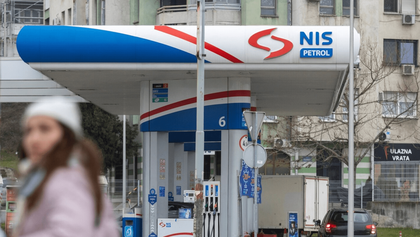 Sanksionet e SHBA-së ndaj Industrisë së Naftës së Serbisë shtyhen edhe për 30 ditë