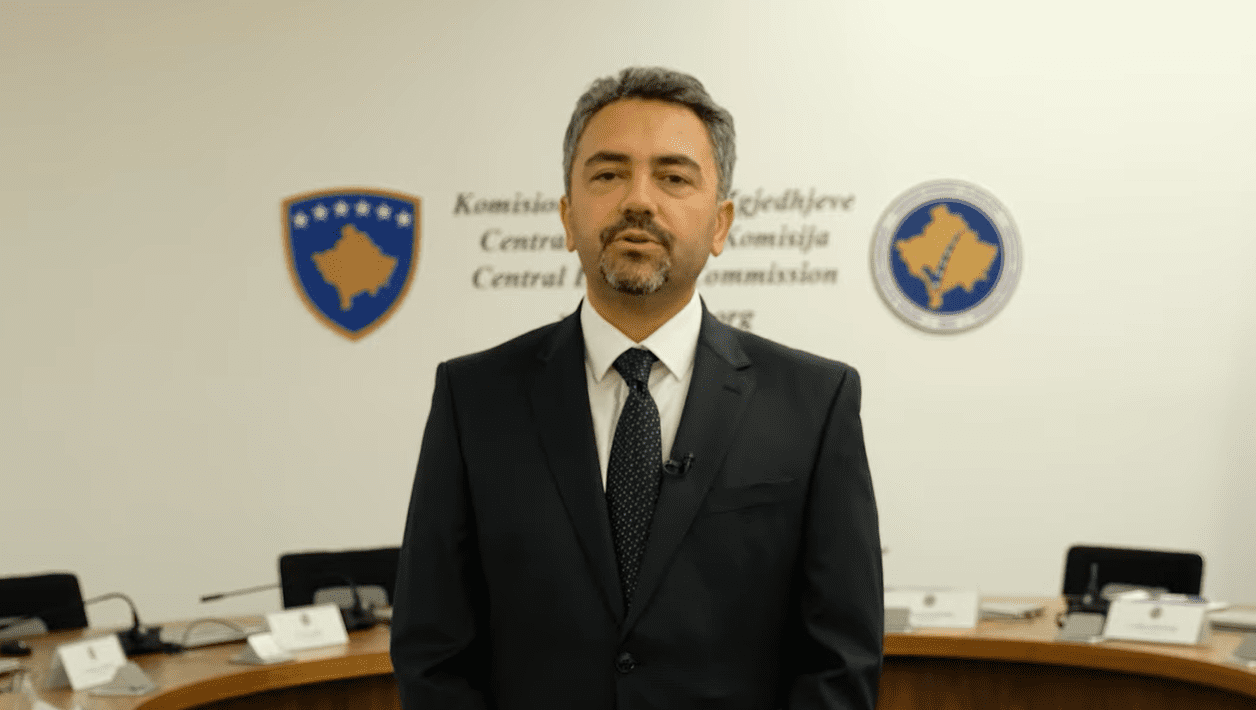 Radoniqi fton mërgatën të regjistrohen për votim në zgjedhjet lokale