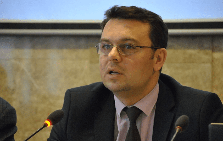 ‘Rezervat Shtetërore’ – Irfan Lipovica intervistohet nga Prokuroria Speciale