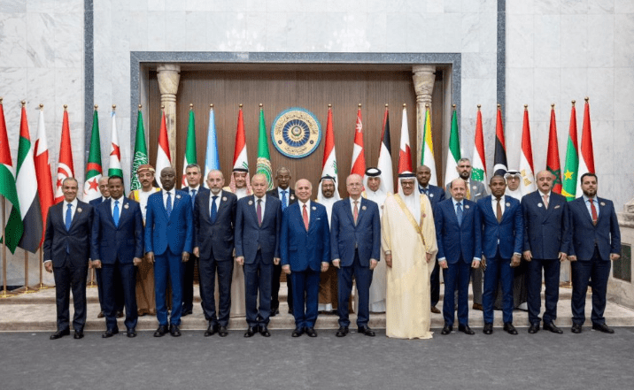 Vendet e Ligës Arabe e dënojnë sulmin e Hamasit, ia kërkojnë çarmatosjen