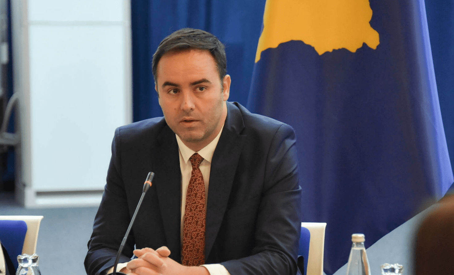 “VV do ta fitonte pa balotazh Prishtinën, me Glauk Konjufcën kandidat”
