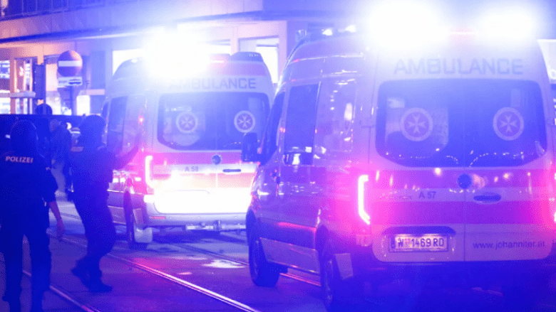 Rrëzohet aeroplani në Austri, të paktën katër të vdekur