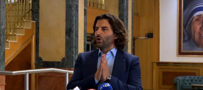 Kraki: Para se të shpresojmë te Lista Serbe, kemi deputetët shqiptarë që do votonin fshehtë