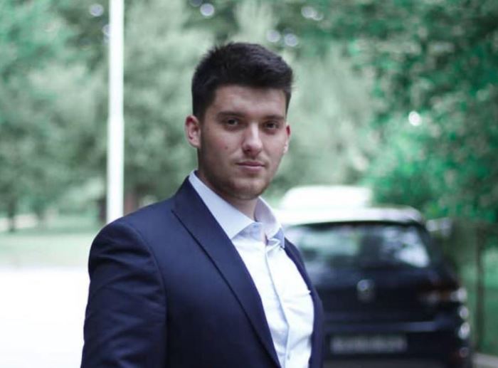 27-vjeçari që humbi jetën në vendin e punës në Ferizaj, ishte nipi i deputetit Rashit Qalaj