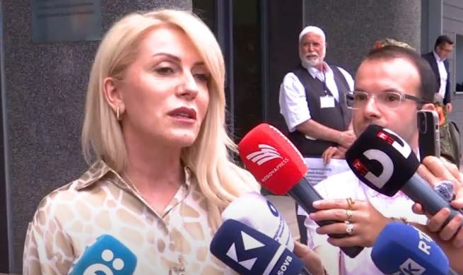 Izamku tregon se a është pirë kafja mes Kurtit dhe Limajt?