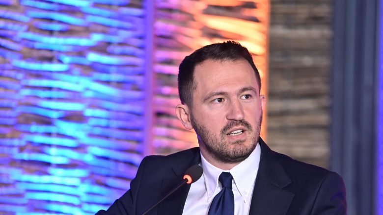 Krasniqi i D+ propozon një zgjidhje interesante të bllokadës në Kuvend