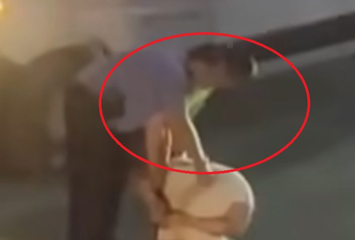 Publikohet video e re e arrestimit të 27-vjeçarit Agon Zejnullahu
