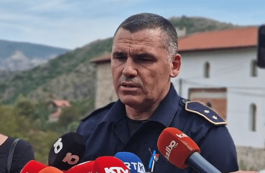 Elshani: Igor Popoviç është vendosur në paraburgim 48-orësh