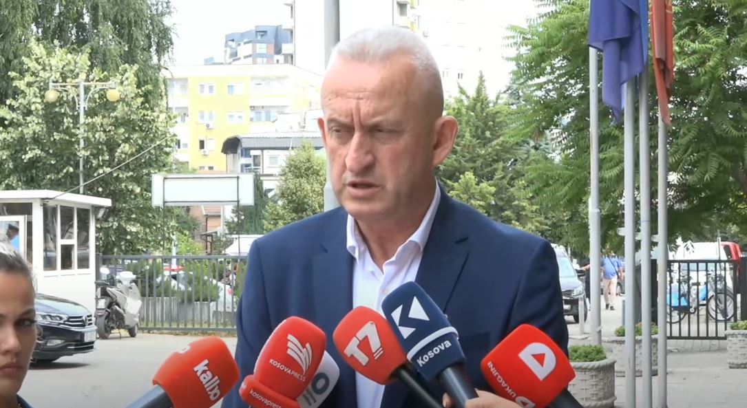 Qalaj para seancës së 48-të: S’po shoh sinjal për ndryshim