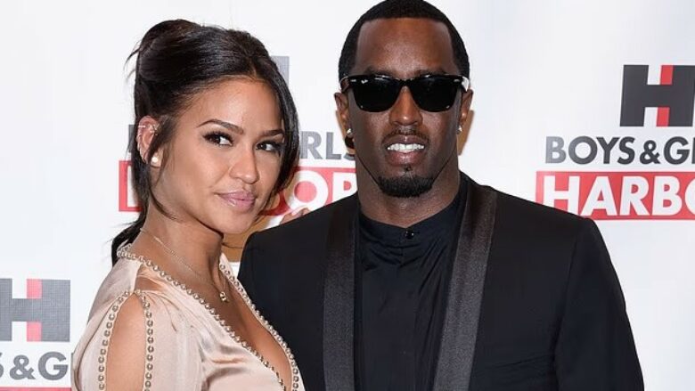 Diddy përfshihet në një tjetër skandal seksual, vetëm pak orë pas lirimit nga akuzat më të rënda
