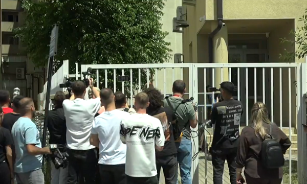 Përfundon seanca dëgjimore për policët që dyshohen për vrasjen e Agon Zejnullahut