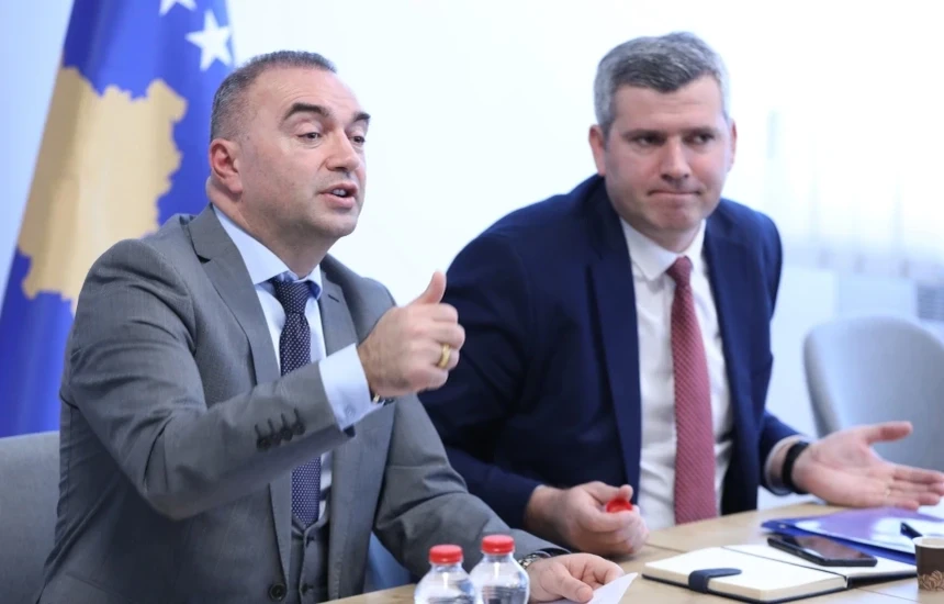 Oda Ekonomike thotë se Komercialja ka anuluar në tërësi njoftimin e ZRRE-së