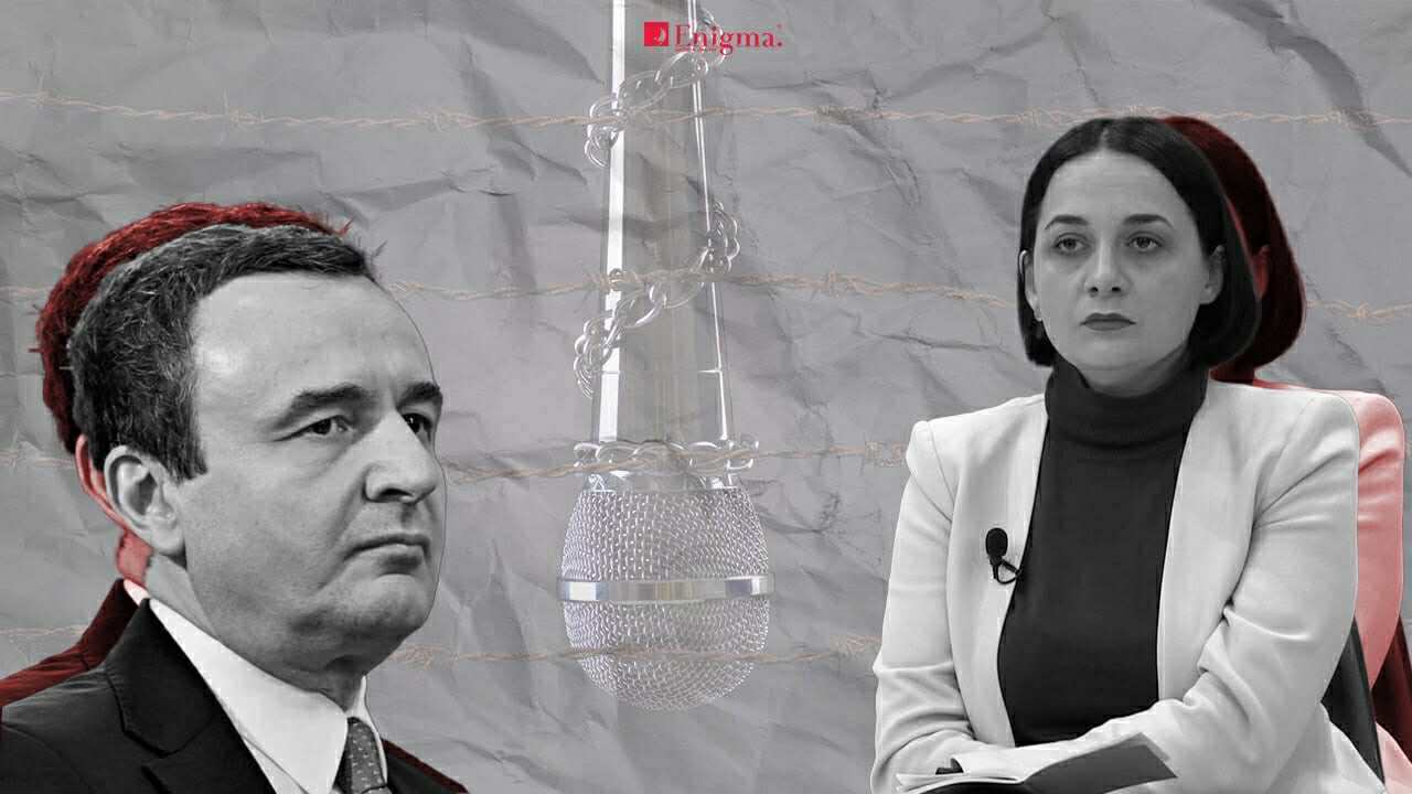 Kritikohet “lufta” e LVV-së me mediat, ashpërsohet gjuha e pushtetit në prag të zgjedhjeve