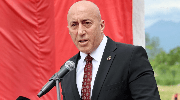 Haradinaj mbështetë protestën e OVL-UÇK-së kundër Speciales