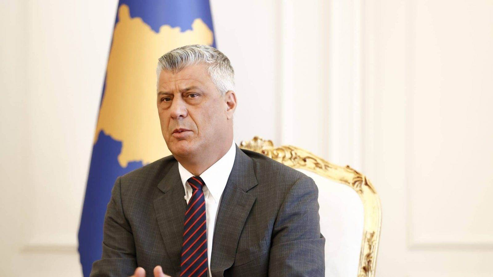 Thaçi për sulmin në Banjskë: Si u lejua largimi i dhjetëra të armatosurve qetësisht sikur të ishin krushq lirie?