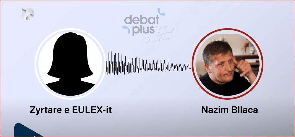 Lidhjet e Nazim Bllacës me Serbinë – si u përpoq të shantazhonte drejtësinë për lirim dhe përkrahje politike