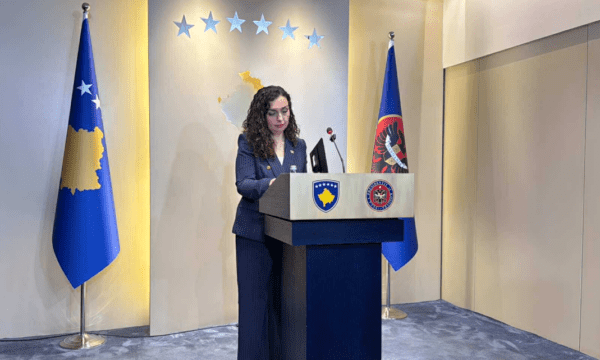 Osmani për vendimin e Supremes: Palët e pakënaqura mund t’i drejtohen Gjykatës Kushtetuese