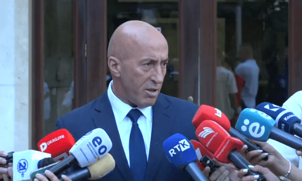 AAK kërkon kthimin e votimit të hapur, do votojë për kandidat konsensual të LVV-së për kryetar Kuvendi