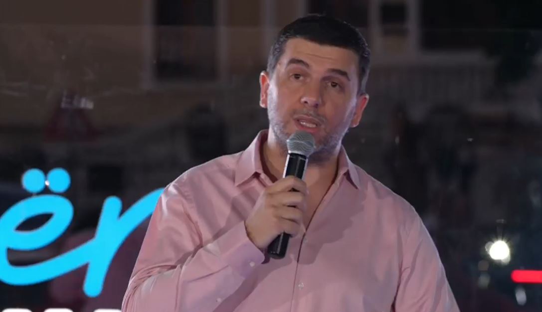 Gara për Prishtinën, Krasniqi: Nëse Urani merret me diçka – e çon në fund