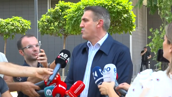 Konfirmohet: Alarmi për bombë ishte i rrejshëm