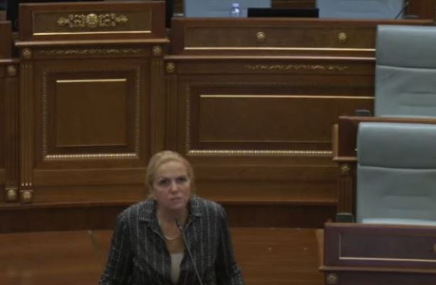 Dështimi i 42-të, Kadrijaj: Kjo çka po ndodh është turp