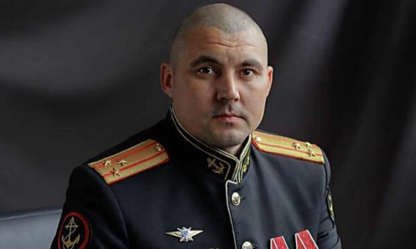 Ukraina vret komandantin e marinsave elitë rus