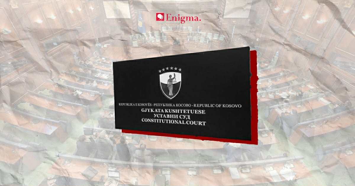 “Rrezik i zhbërjes së vendit”, alarmojnë analistët teksa afrohet afati 30-ditësh i Kushtetueses për konstituim të Kuvendit