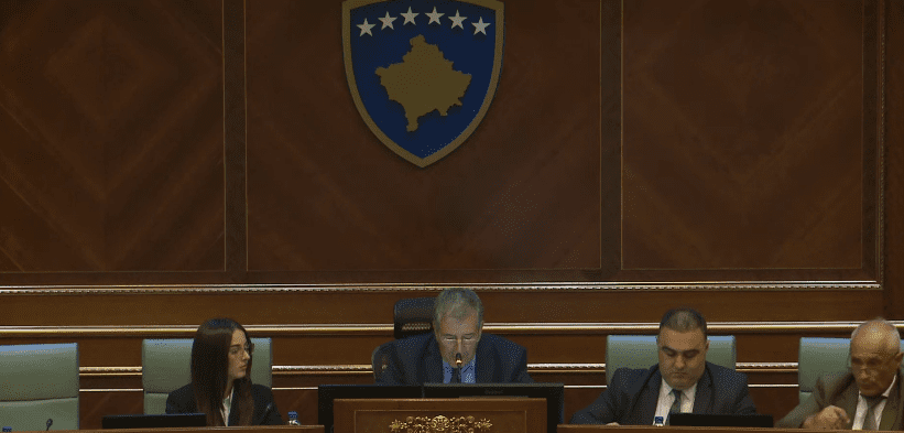 Dështon Kuvendi, s’ka konstituim as në ditën e fundit të afatit kushtetues