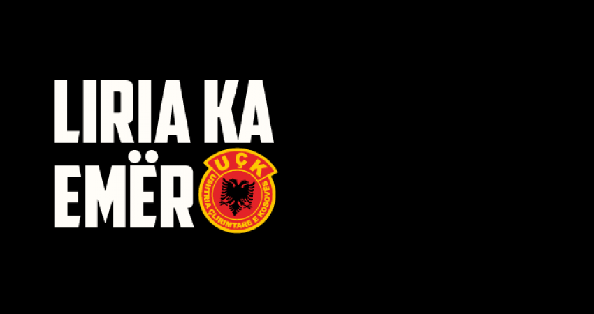 “Liria ka emër” nesër mban konferencë për media
