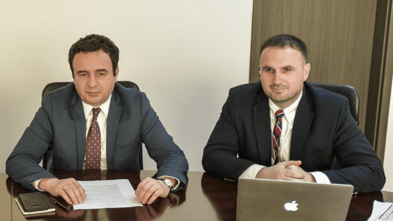 Licencimi i vëllait nga ZRRE për furnizim me energji, reagon Luan Dalipi