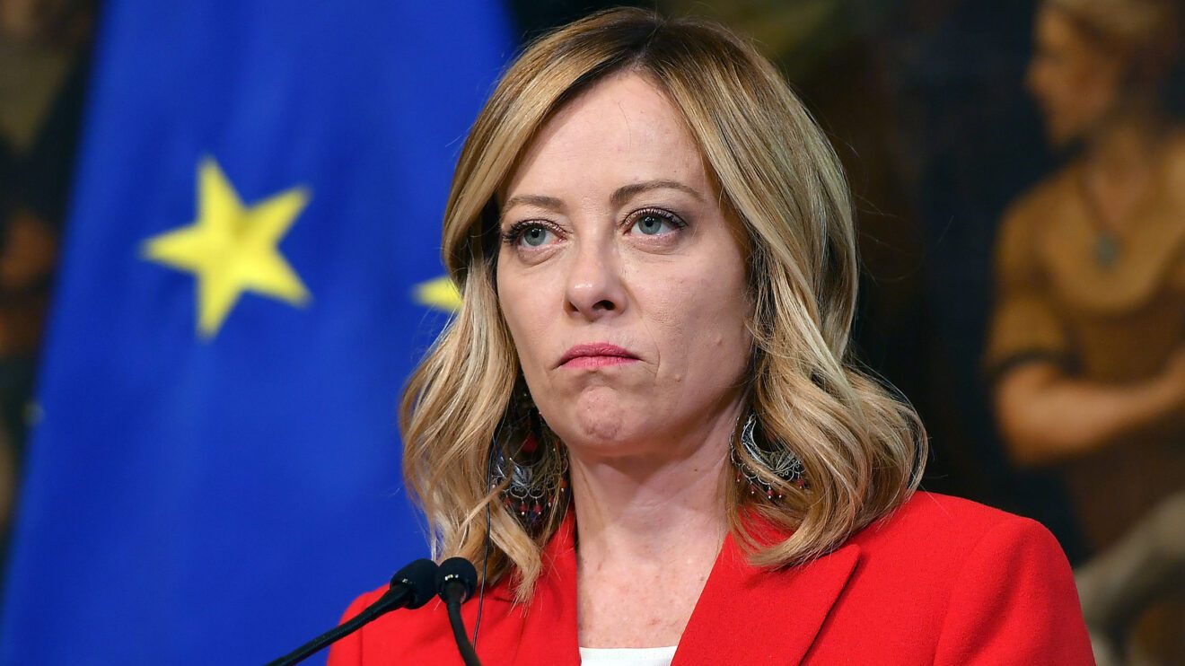 Meloni: BE-ja të përshpejtojë procesin e anëtarësimit të Ballkanit