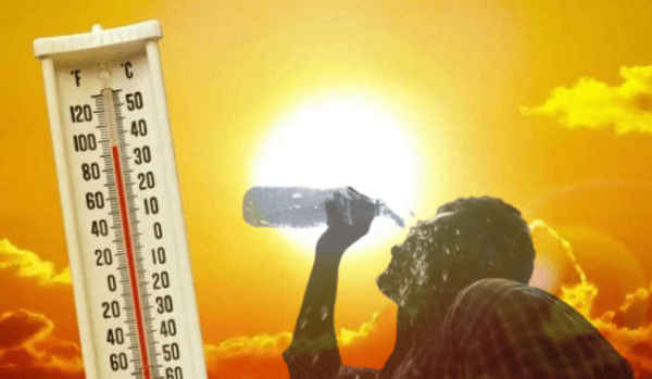 Hani i Elezit arrin 42.4°C në ditën më të nxehtë të regjistruar deri më tani në Kosovë