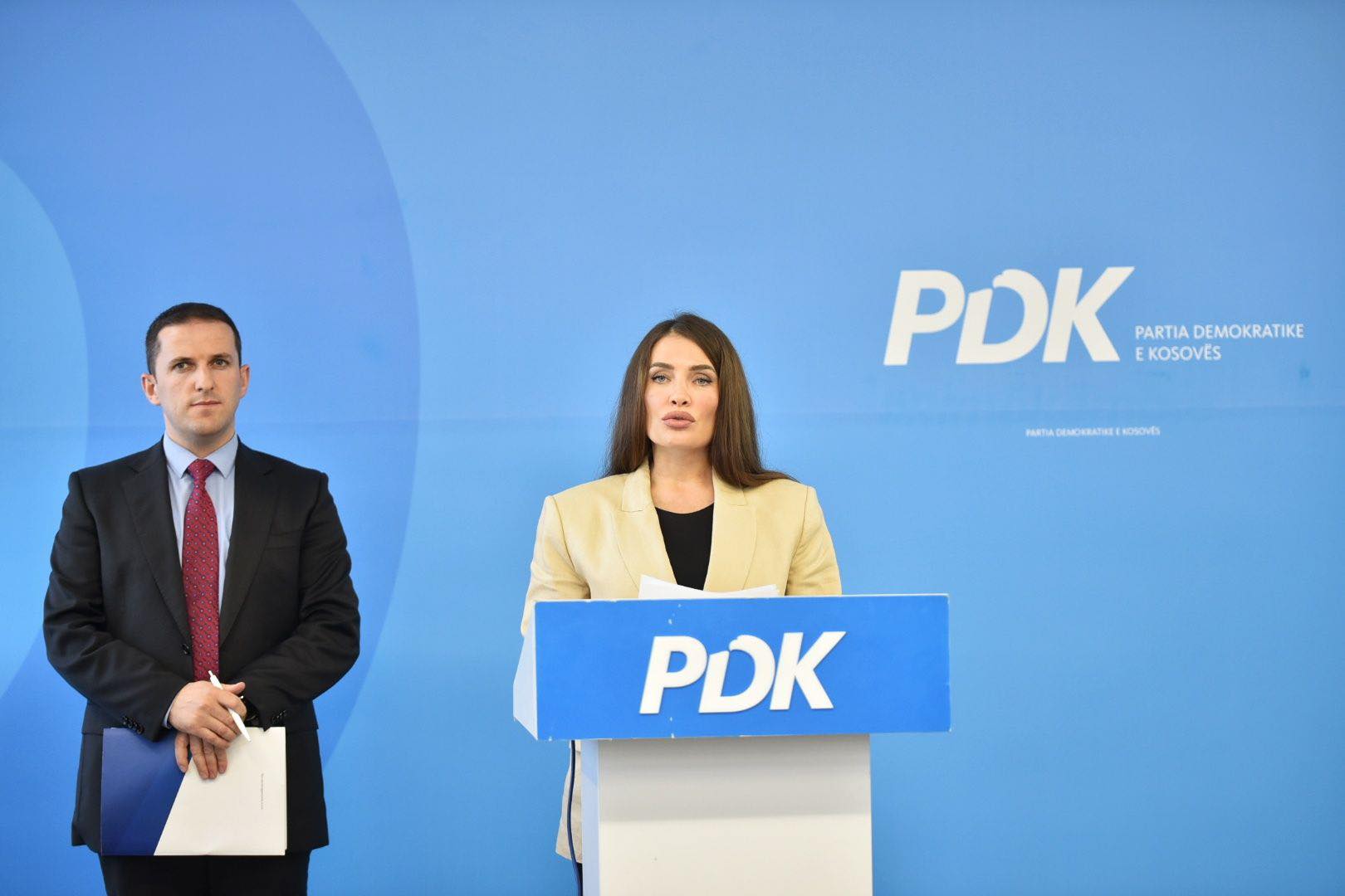 Aktakuza ndaj Damkës, Musliu-Shoshi: Hap i rëndësishëm drejt zbardhjes së skandalit që e kemi denoncuar