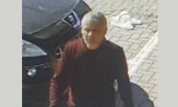 Ngacmoi dhe sulmoi të miturën tri vjet më parë, policia kërkon ndihmë në identifikimin e të dyshuarit