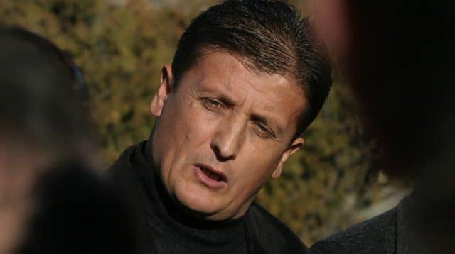 Publikohet video kur Nazim Bllaca thoshte se “jam duke e formuar Gjykatën Speciale” dhe qeshte