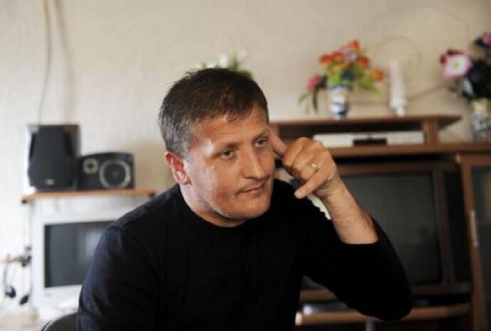 Bllaca i shkruante letër Hashim Thaçit, përmes shantazhit kërkonte statusin e invalidit të luftës