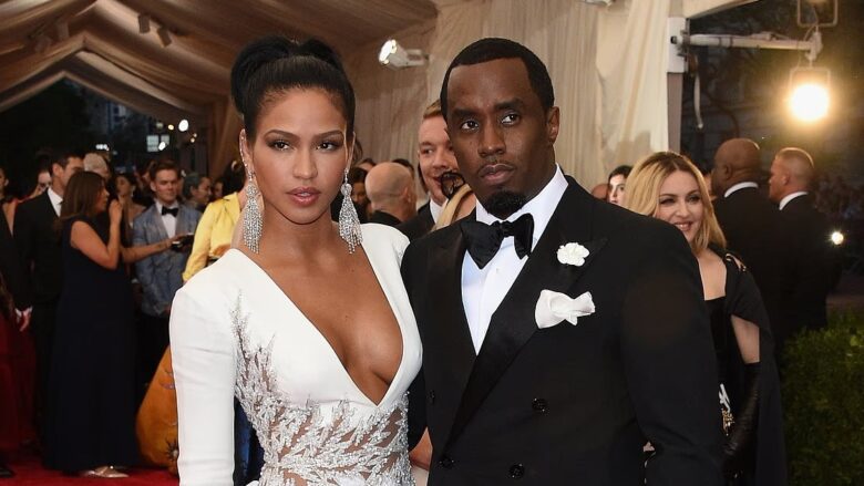 Diddy shpallet i pafajshëm për trafikim seksual dhe krim të organizuar