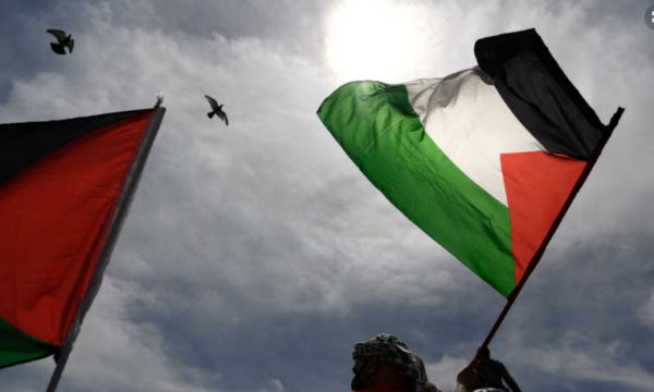 Pas Francës e Britanisë, edhe Malta thotë se do ta njohë Palestinën
