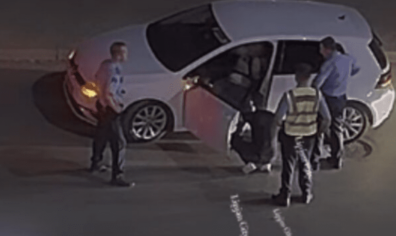 Lirohen nga paraburgimi pesë policët e akuzuar për vrasjen e Agon Zejnullahut