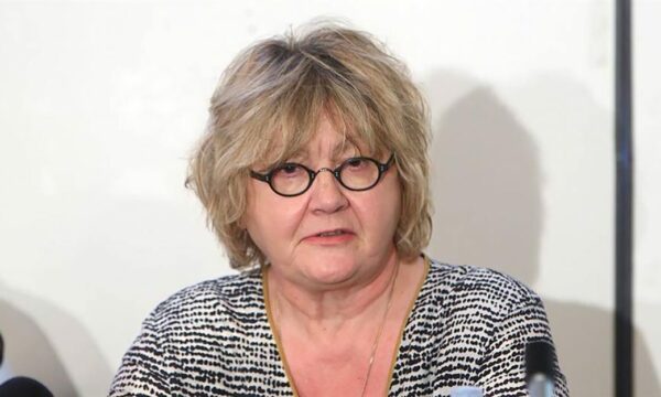 Trajkoviq: Nga Srebrenica në Banjskë, Vuçiq shmang përgjegjësinë për gjenocidin dhe terrorizmin