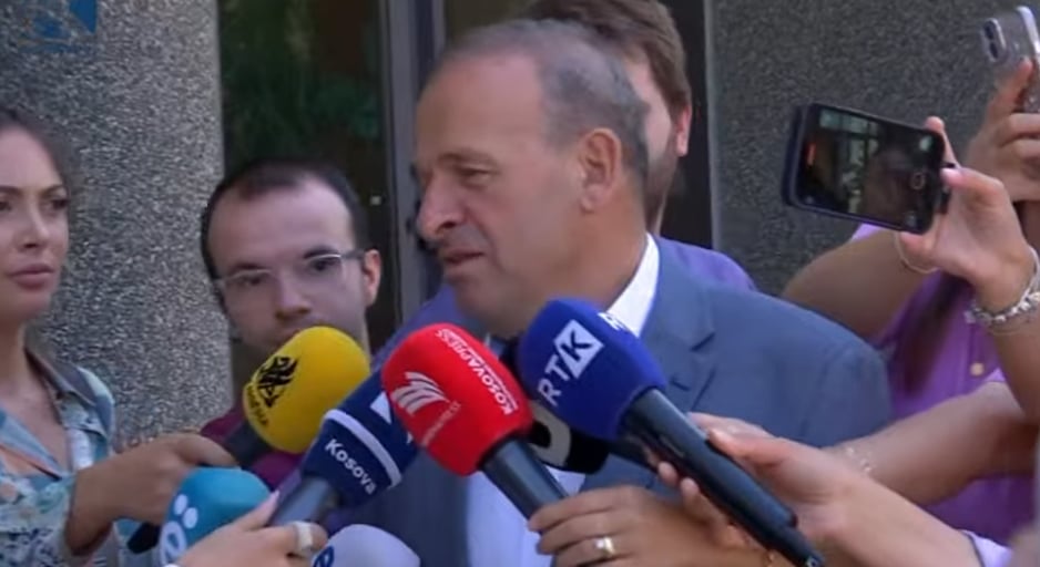 Reçica i PDK-së skeptik: Kurti nuk e jep postin e kryeparlamentarit