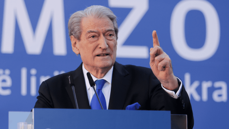 Berisha kërkon dëmshpërblim për banorët e Thethit