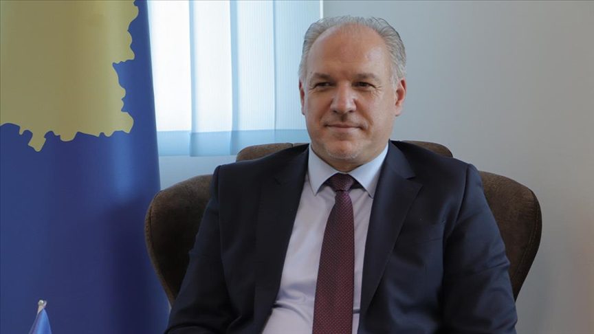 Prokuroria Speciale ngre aktakuzë ndaj ministrit Fikrim Damka 